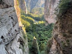 -雁荡山风景名胜区