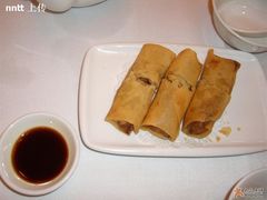 春卷-翠园(铜锣湾广场店)
