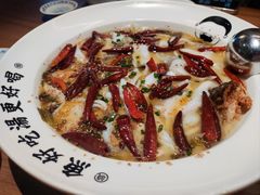 -首秀·四川料理(星耀101店)