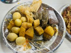 -大姐麻辣烫(莲宝中路店)