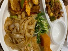 -素满香·素食自助餐(西安·民乐园店)