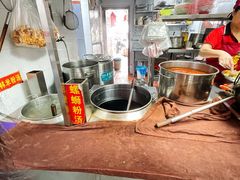 -凤张螺蛳粉·爽口粉(跃进路总店)