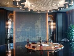 -美食汇·海鲜自助西餐厅·江门富力万达嘉华酒店