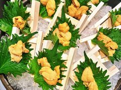 -上井料理黑金店(IFS国金中心店)