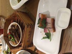 -点心传说·粤菜点心(佐阾虹湾店)