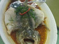 -景好海鲜餐厅(大鹏必选旅游店)