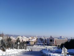 -北极星广场
