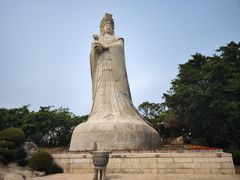 -莆田湄洲妈祖祖庙