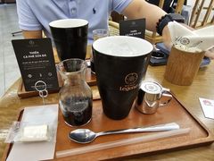 -Trung Nguyen Café Legend