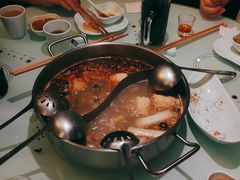 -小肥羊(西丽宝能城店)