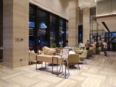 -深圳湾万怡酒店