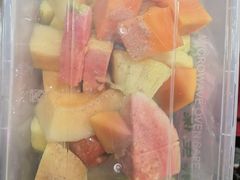-水果立方果然鲜(升平路店)