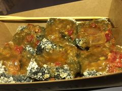 -品腐记·豆腐王朝(老门东总店)