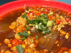 -川正旺江湖菜(三元桥店)