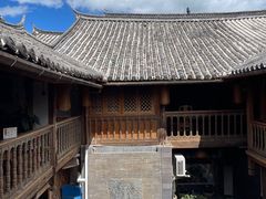 -88号小吃店·经典云南菜·地道纳西美食