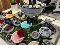-LUSH(威尼斯人店)