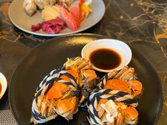 -济南凯宾斯基酒店-THE VIEW云景全日制餐厅
