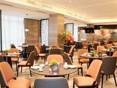 -珠江皇冠假日酒店-富临轩中餐厅