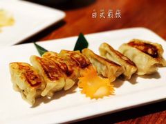 -青叶日式料理(飘亮阳光广场店)