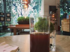 -深圳中洲万豪酒店·咖啡廊
