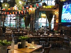 大堂-时光码头民谣公社