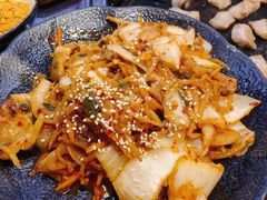 -意成料理
