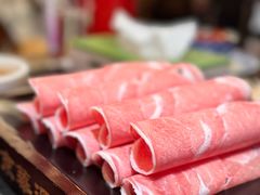 -清真·京华源铜锅涮肉(丰庆店)