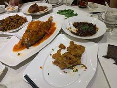 -梅龙镇酒家(南京西路总店)