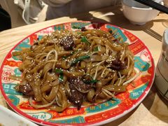 干炒牛河-银记肠粉店(南方医院店)