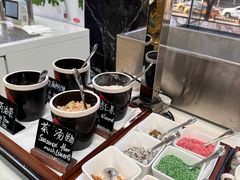 -北京贵宾楼饭店 红墙咖啡厅