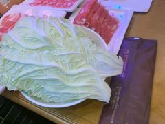 -百叶居·老北京涮羊肉(鼓楼店)
