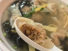 -海平馄饨(逍遥二路店)