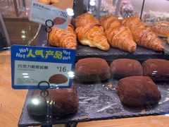 -巴黎贝甜(五道口店)