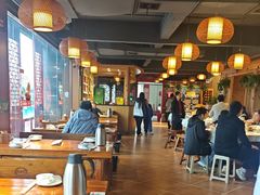 -老雒阳面馆·水席(洛宁高速路口店)