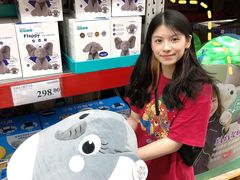 -山姆会员商店(杨桥西路店)