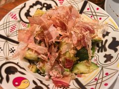 梅子酱黄瓜-Fukumimi·美醉堂 居酒屋(金尚店)