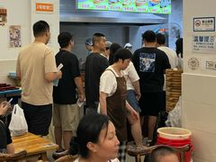 -海汇源老烧麦店(东大街总店)
