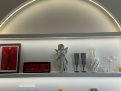 -小麦穗私人订制蛋糕·甜品台(万达店)