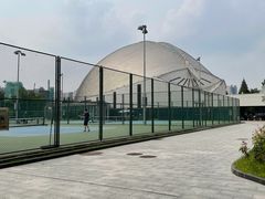 -二十一世纪饭店-游泳馆