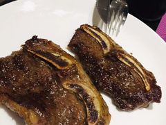 -博悦公馆尚悦自助餐厅