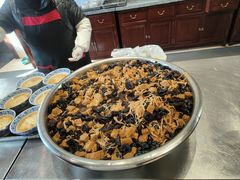 -西园寺素食(西园弄戒幢律寺店)