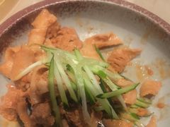 -肉串汪(月坛店)