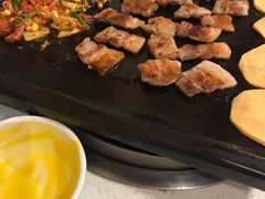-韩时烤肉(枫蓝店)