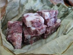 -东山矮马桶羊肉(太湖东山店)