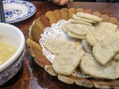 -都一处烧麦馆(前门店)