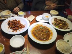 -惠宾饭庄(中山路店)