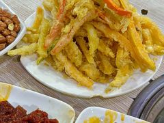 -平山城鑫烧烤(建国楼店)