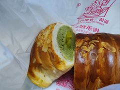 -新侨三宝乐面包店(崇文门店)