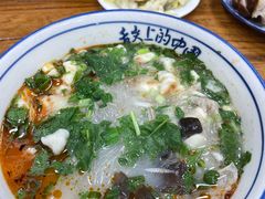 -朱秀英梆梆肉葫芦头(琉璃街店)