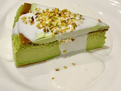 -YESUS椰稣咖啡概念店